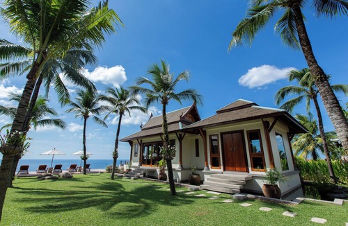 Kamala Villa | Villa Talaefun