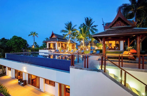 Kamala Villa | Villa Talaefun