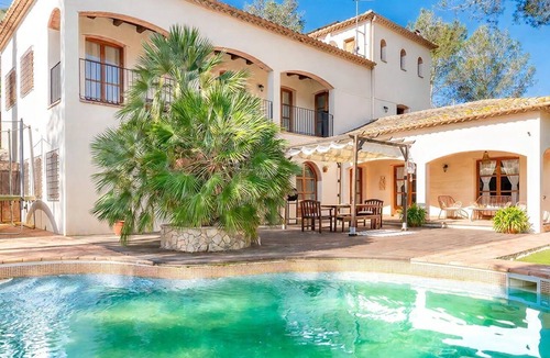 Olivella Villa | Villa Tamarindo I - Five Bedroom Villa, Sleeps 10