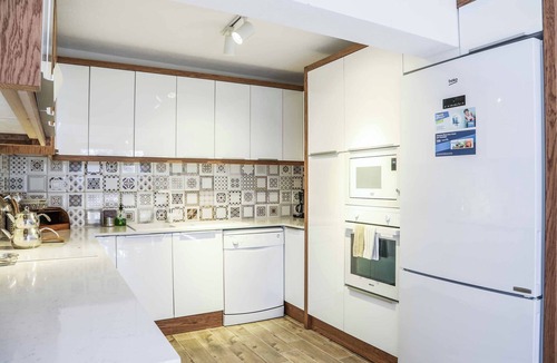 Bodrum Villa | Villa Tan - Three Bedroom Villa, Sleeps 6