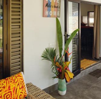 Arue Villa | Villa Te Torea