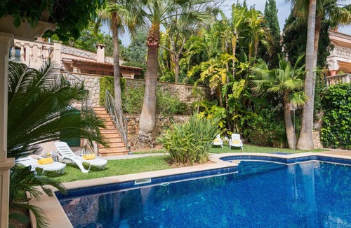 Sa Coma Villa | Villa TIERRASECA