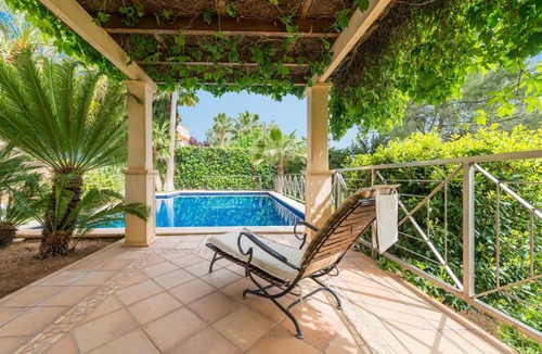 Sa Coma Villa | Villa TIERRASECA