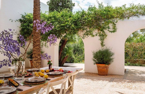 Sant Joan de Labritja Villa | Villa Vandelia with Poool - My Rental Homes