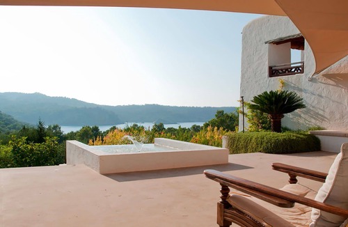 Sant Joan de Labritja Villa | Villa Vandelia with Poool - My Rental Homes