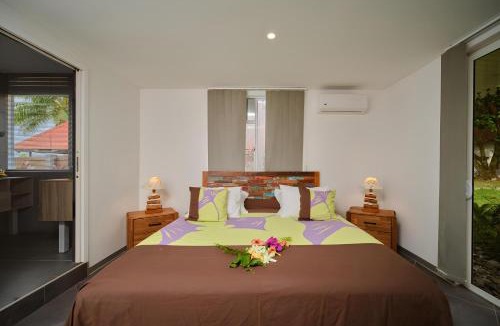 Pihaena Villa | Villa Vaihere