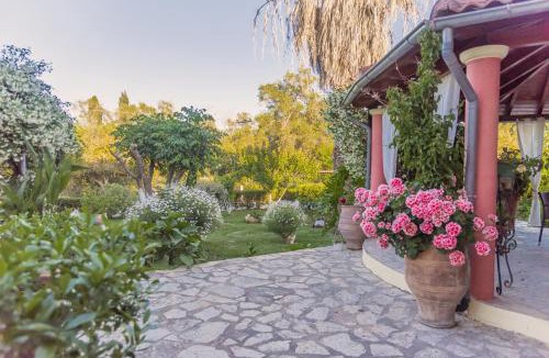 Molos Apartment | Villa Vasiliki
