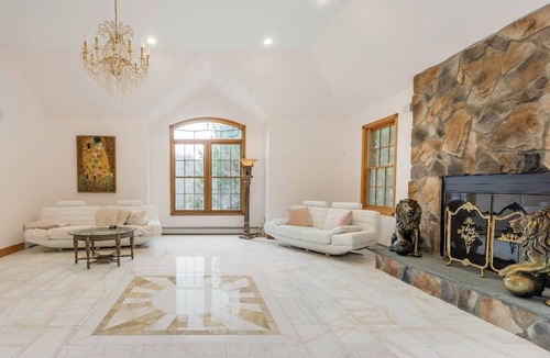 Monroe Apartment | Villa Verde B&B, bsm, Greenwood Lake NY
