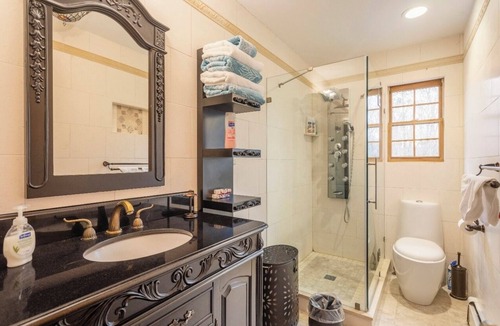 Monroe Bed & Breakfast | Villa Verde BB Greenwood Lake NY
