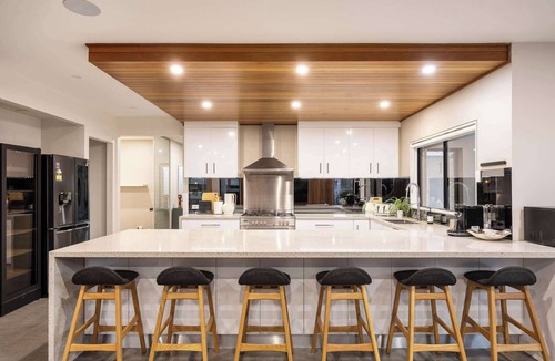 Mount Martha House | Villa Verde Luxury By The Golf Course