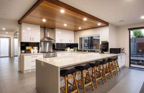 Mount Martha House | Villa Verde Luxury By The Golf Course