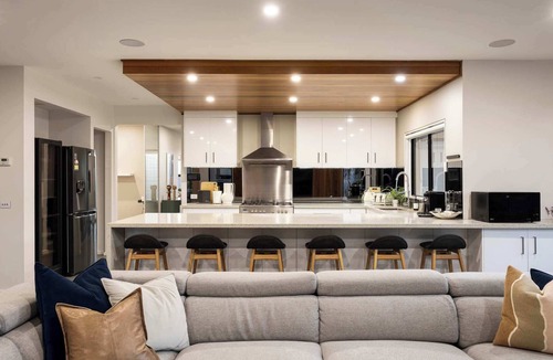 Mount Martha House | Villa Verde Luxury By The Golf Course