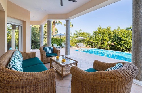 Crestatx Villa | Villa Verde Subach by Balearic Villas