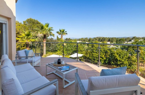 Crestatx Villa | Villa Verde Subach by Balearic Villas