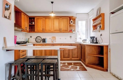 Sapanca Villa | Villa with nature and lake view
