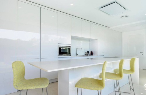 Cala Comte House | Villa Zelmar Ruhe und Privatsphäre in Cala Conta by Interhome