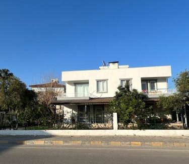 Camyuva Villa | VillaAkay Çamyuva