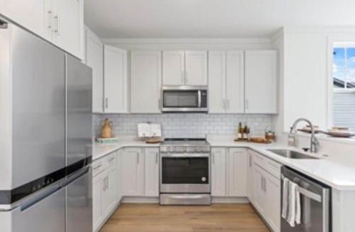 Jacksons' Gap House | Villas at Bay Ridge Unit 10
