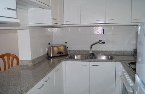 Canyelles Villa | Villenpark Playa Arena House Rosa