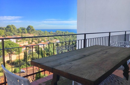Canyelles Apartment | Villenpark Playa Arena - Apt Playa Brava C6