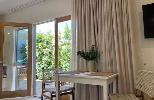 Rye Apartment | Vilverde- 5 min to Alba & Peninsula Hot Springs - 8 min to Sorrento