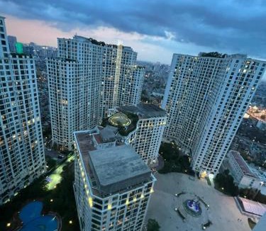 Thanh Xuan Apartment | Vincom Mega Mall Royal City 72A Nguyễn Trãi Thanh Xuân Hà Nội