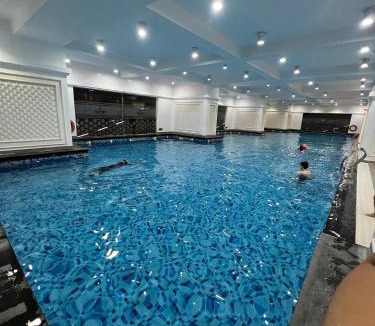 Thanh Xuan Apartment | Vincom Mega Mall Royal City 72A Nguyễn Trãi Thanh Xuân Hà Nội