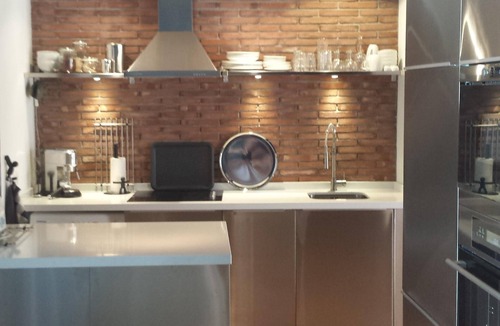 La Goleta Apartment | Viñeros, luxury apartment, centrally and quietly located