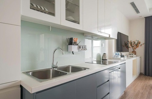 Tu Liem Apartment | Vinhome Green Bay Căn Hộ Chung Cư Cao Cấp