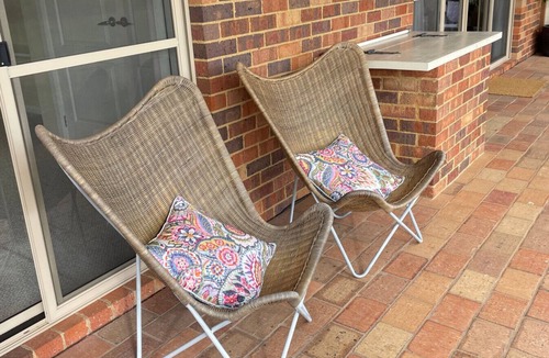 Yarra Junction Apartment | Vista 1 crisp mountain air and the day is yours