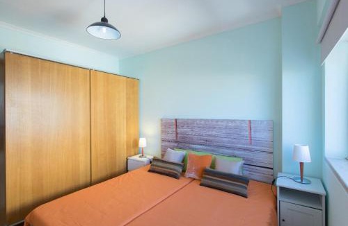 Penha de Franca Apartment | Vista Rio