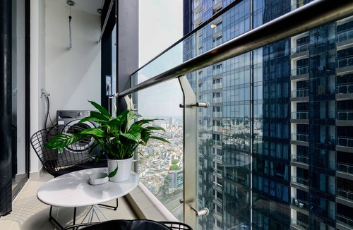 Ho Chi Minh City Apartment | Vivian Homes-close city center