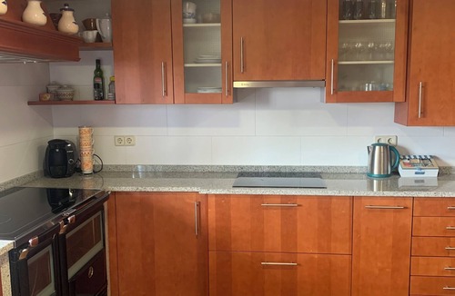 Nigran House | Vivienda a 100 m. de Playa de Patos