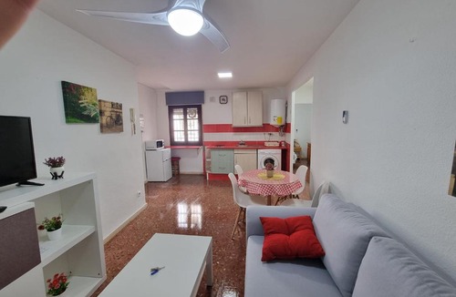 Jewish Quarter Apartment | Vivienda Turistica en el Patio de la Judería