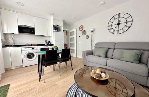 Almenara Apartment | Vivodomo | Free parking, new, large terrace