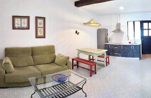 Talavera de la Reina Apartment | Vrbo Property