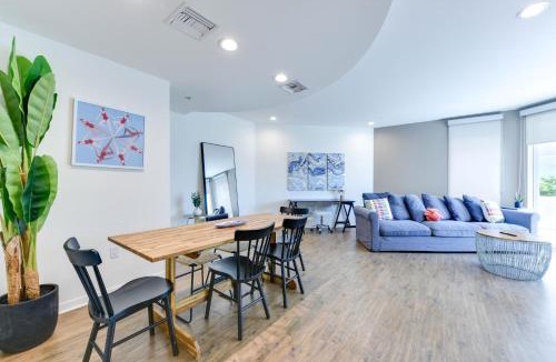 Marina del Rey Apartment | Wake Up on the Waters Edge
