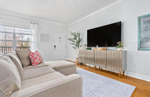 Auburn Apartment | Walk to Arena and Downtown Auburn