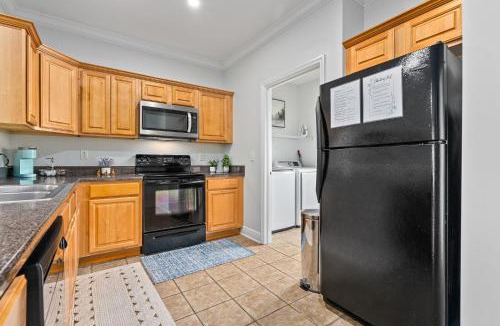 Auburn Apartment | Walk to Arena and Downtown Auburn
