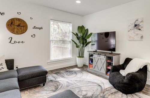 Geneva House | Walk to Downtown and Seneca Lake Updated Retreat!