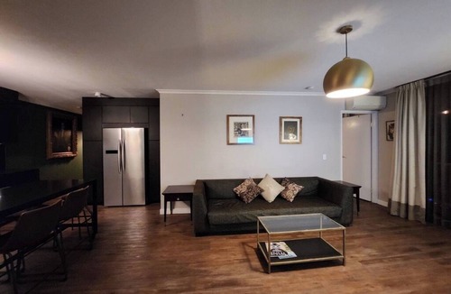 South Brisbane Apartment | Walking distance to city, southbank, Suncorp stadium!