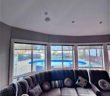 Wallan Villa | 'Wallan luxury house