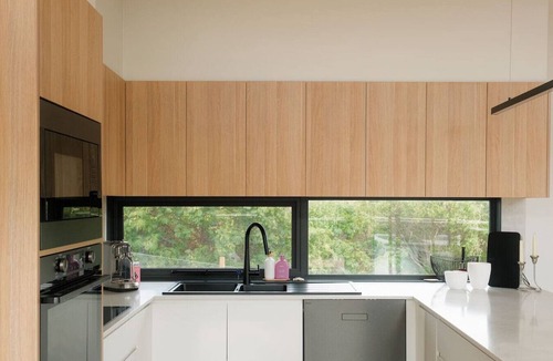 Opossum Bay House | Waterfront Luxury in Opossum Bay