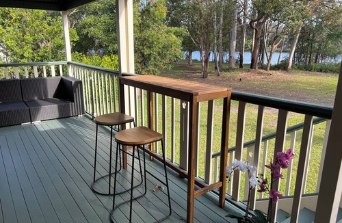 Dora Creek House | Waterfront Paradise Free Boating Fishing
