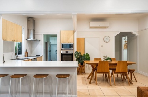 South Evans Head House | Wattleseed - 4 Wattle Street