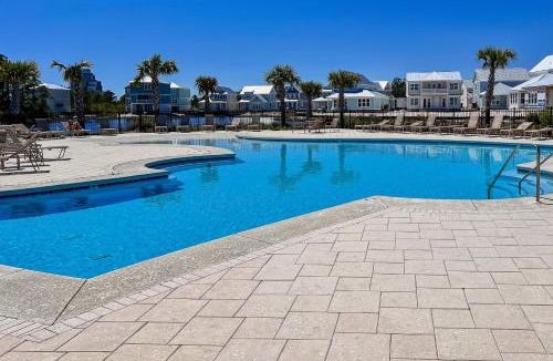 Orange Beach House | Waves and Wildlife Getaway at Summer Salt
