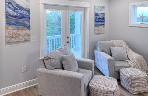 Orange Beach House | Waves and Wildlife Getaway at Summer Salt