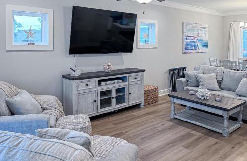 Orange Beach House | Waves and Wildlife Getaway at Summer Salt