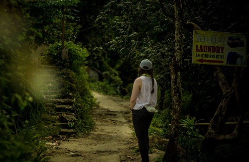 Sa Pa House | We will bring you simple experiences with majestic mountains, peaceful scenery