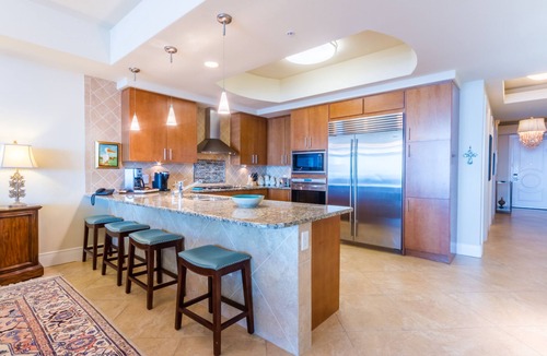 Orange Beach Condo | Weekend getaway starts here ! 3 bdr gulf front sleeps 8 Lovely condo! C tower